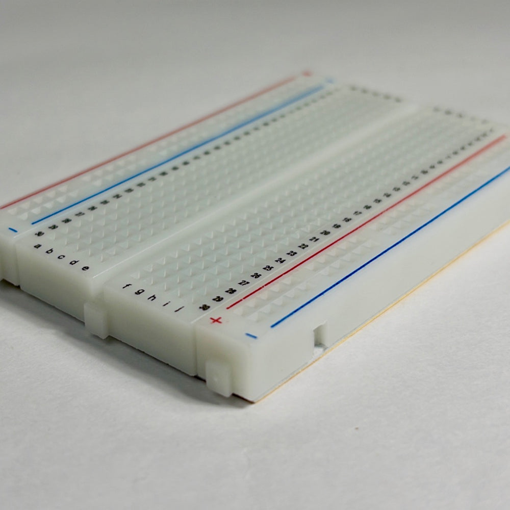 Breadboard