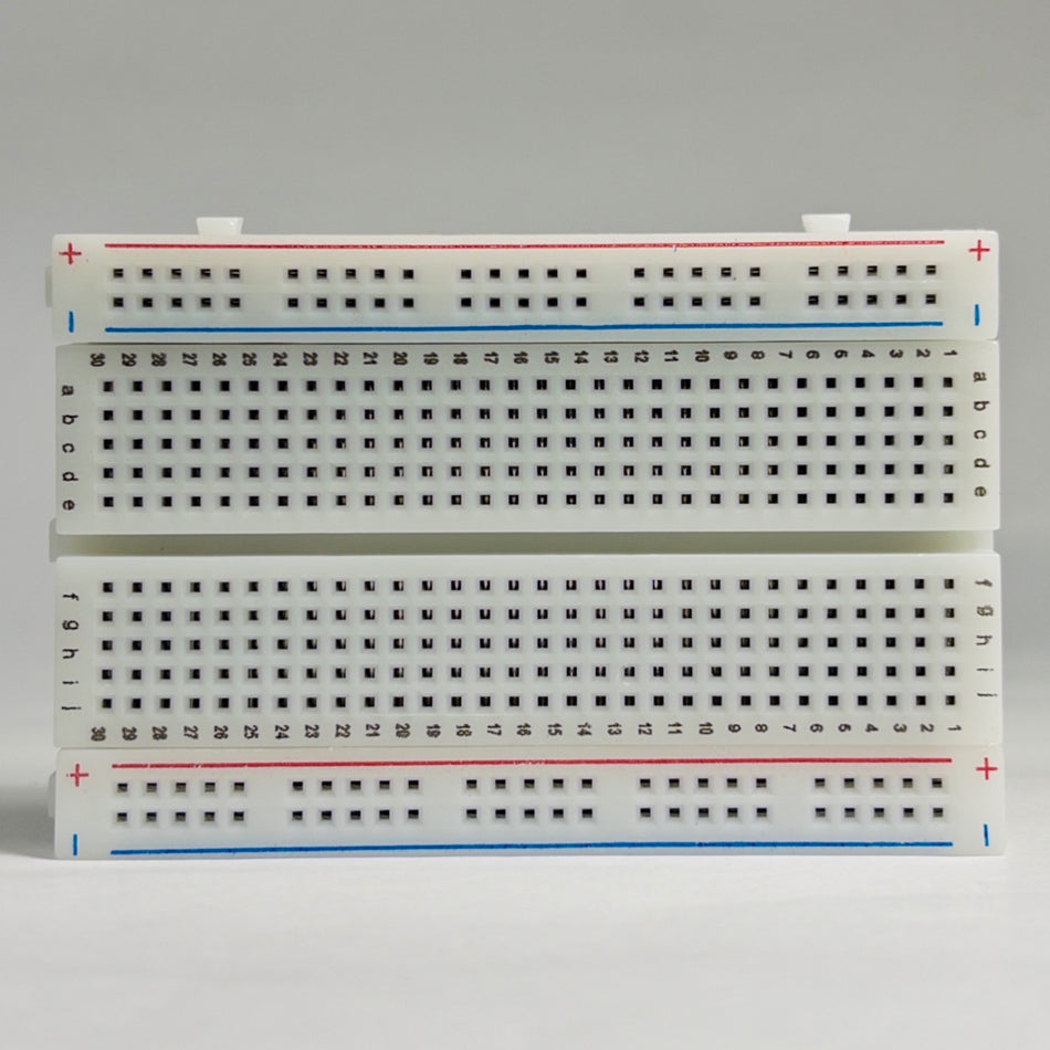 40 pin Breadboard