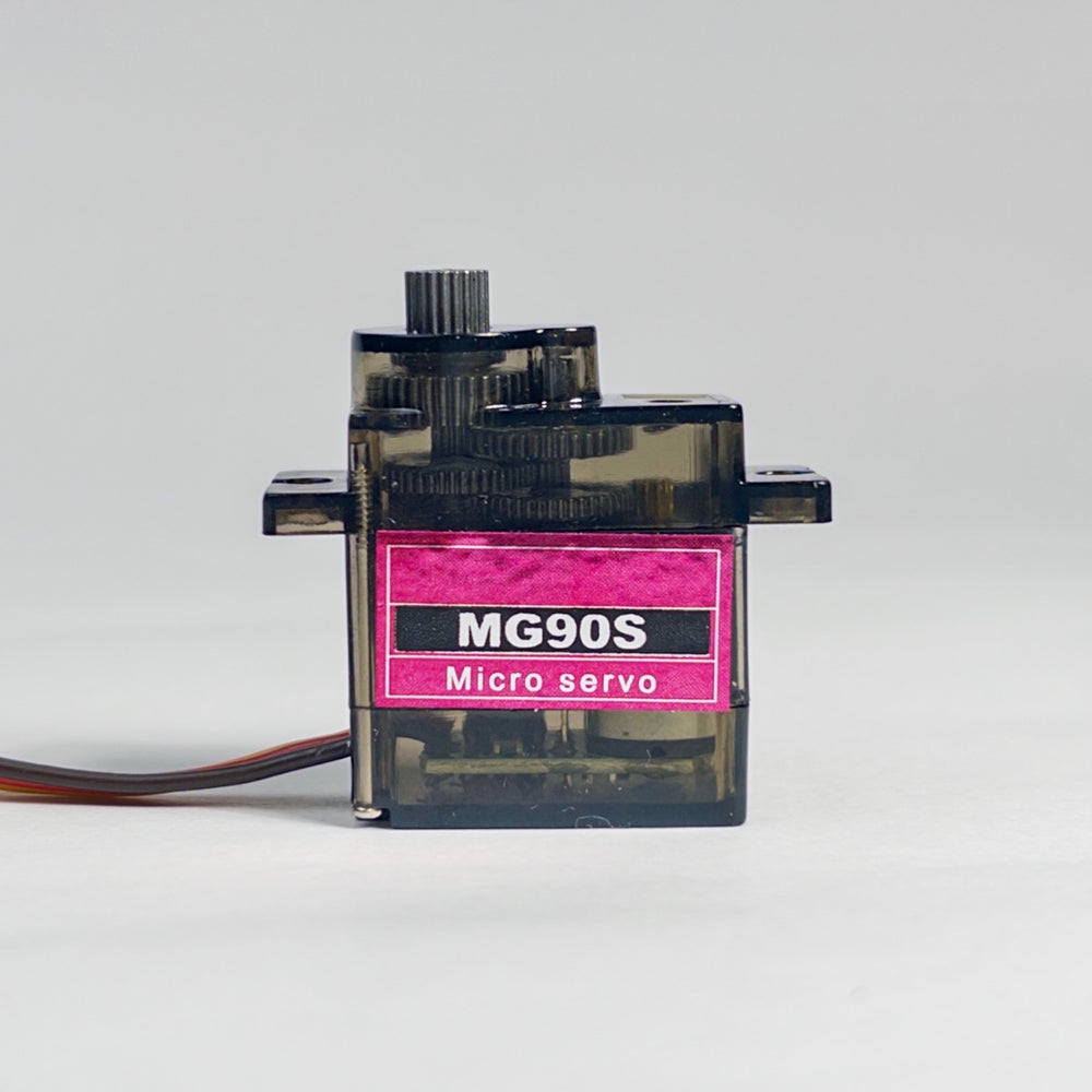 MG90 - Servo Motor