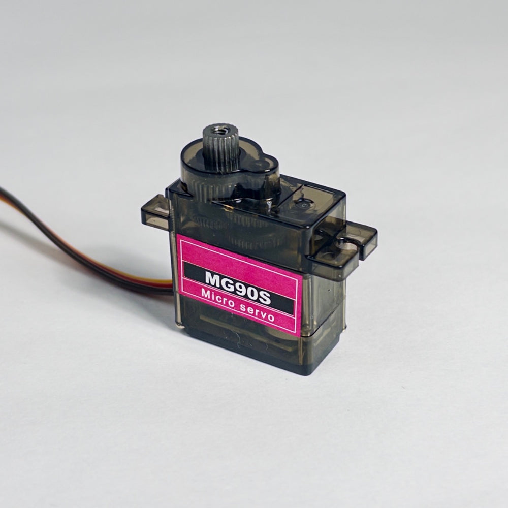 MG90 - Servo Motor