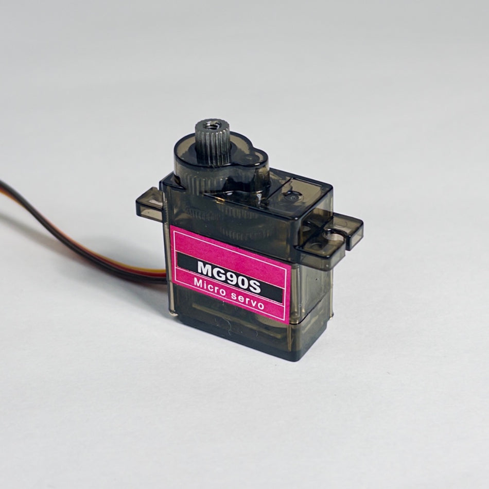 MG90 - Servo Motor