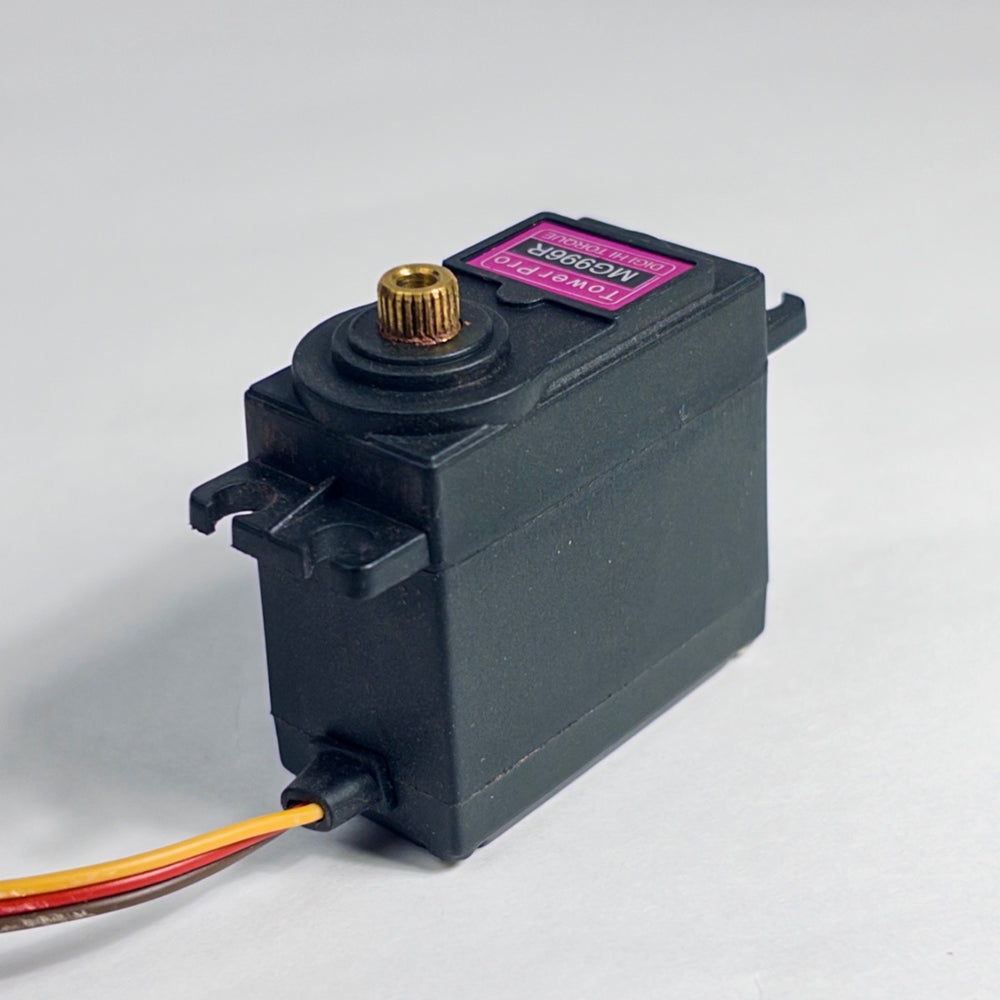 MG996R - High Power Servo Motor