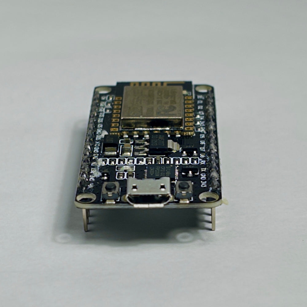 NodeMCU 12E - Microcontroller Board