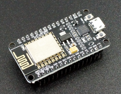 ESP8266 Microcontroller