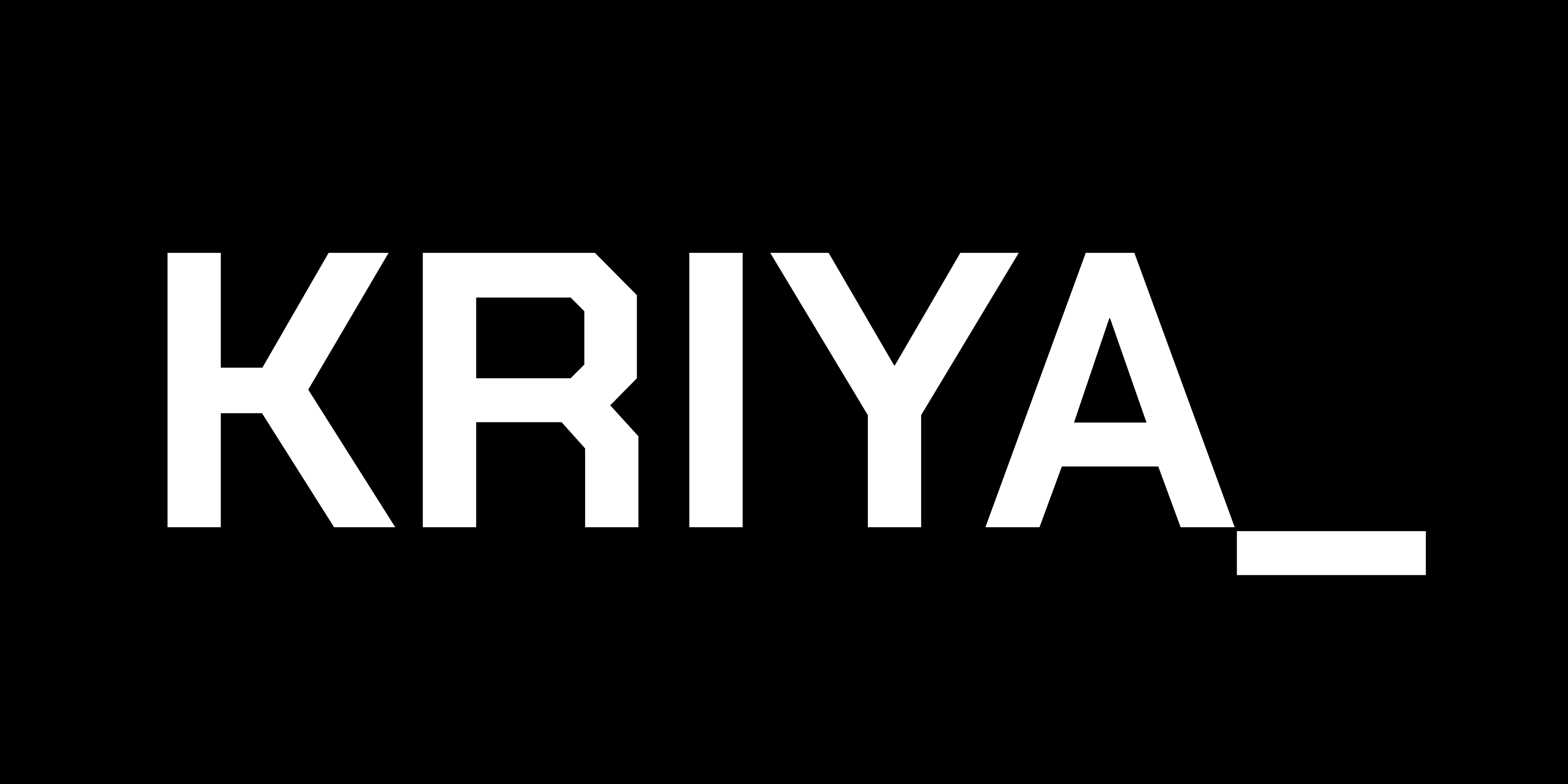 Kriya
